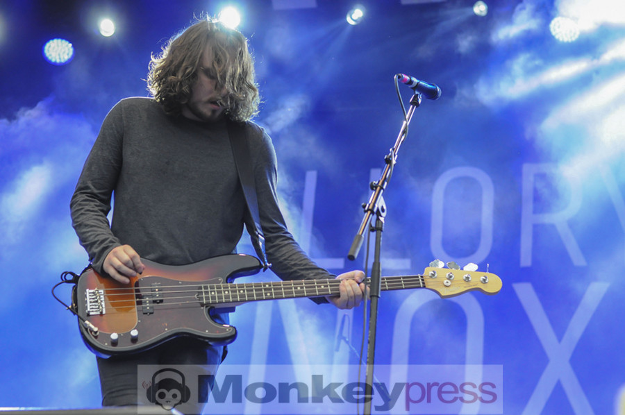 Mallory Knox © Jan Focken