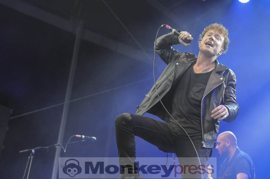 Mallory Knox © Jan Focken