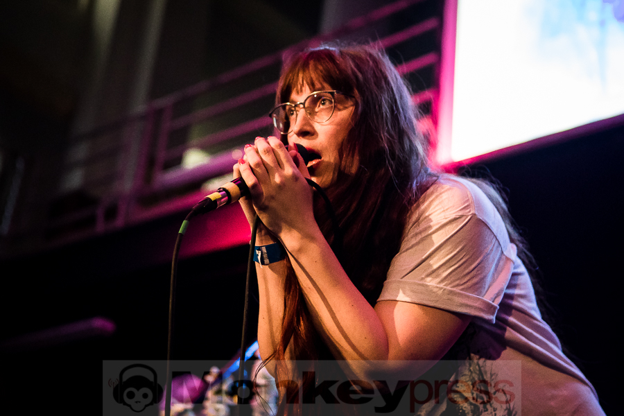 Box And The Twins, © Michael Gamon