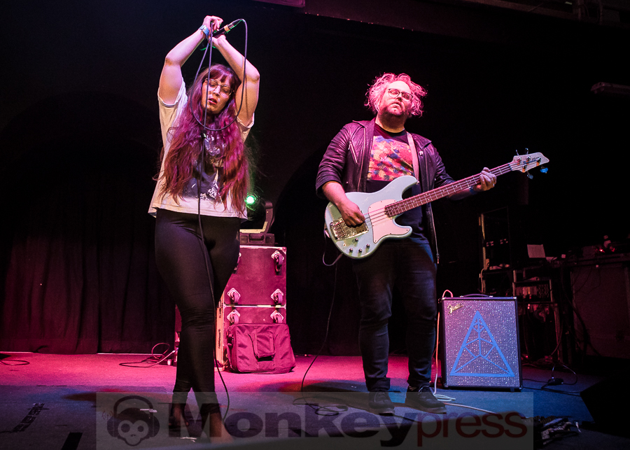 Box And The Twins, © Michael Gamon