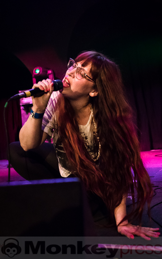 Box And The Twins, © Michael Gamon