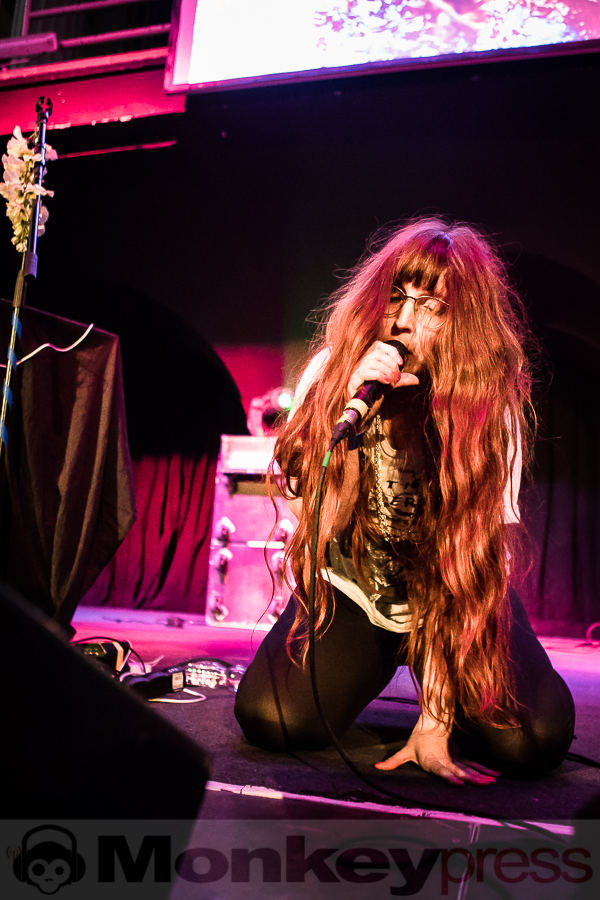 Box And The Twins, © Michael Gamon