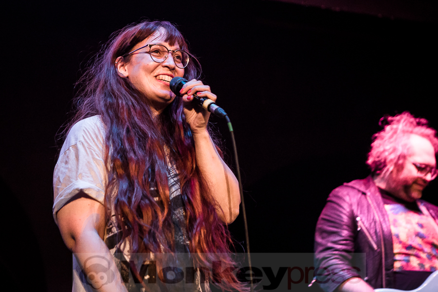 Box And The Twins, © Michael Gamon