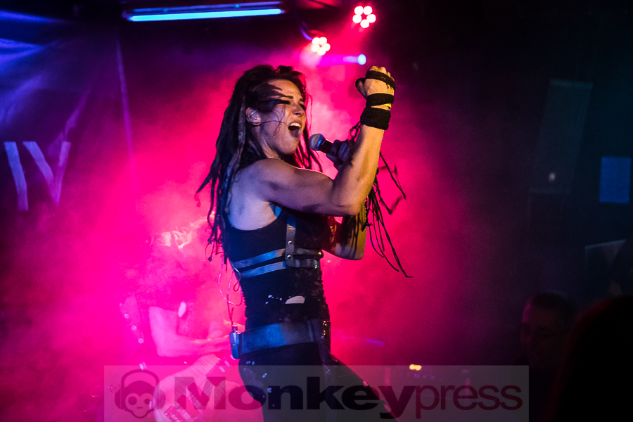 Null Positiv, © Michael Gamon