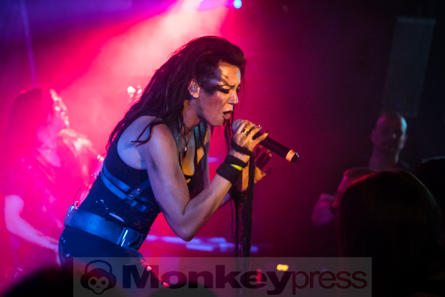 Null Positiv, © Michael Gamon