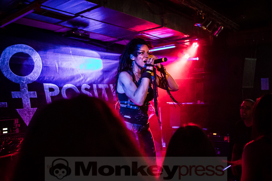 Null Positiv, © Michael Gamon