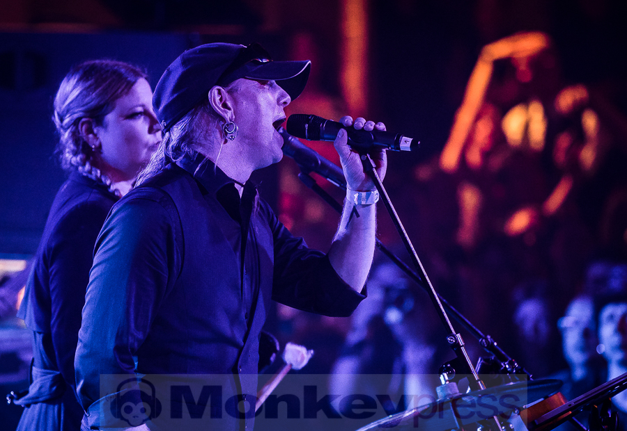 Ordo Rosarius Equilibrio, © Michael Gamon