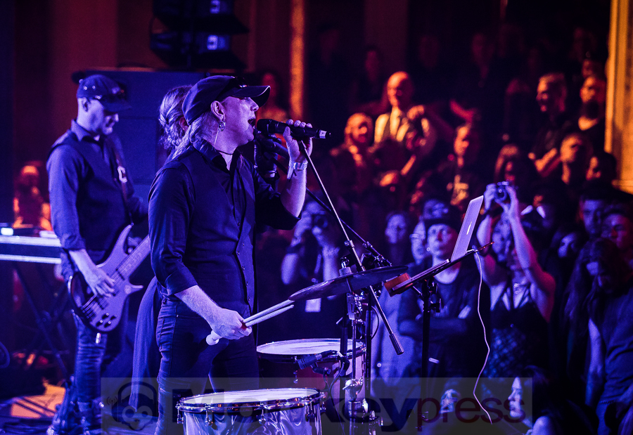 Ordo Rosarius Equilibrio, © Michael Gamon