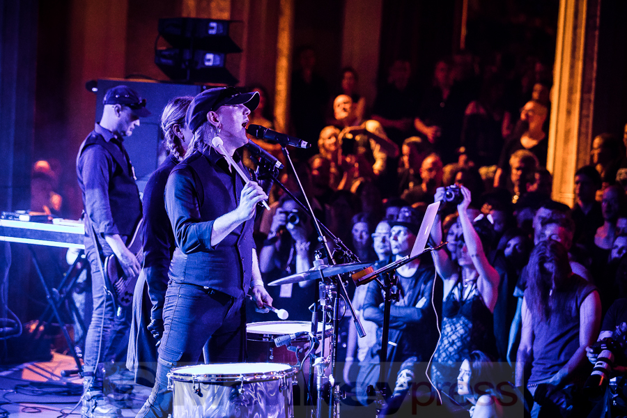 Ordo Rosarius Equilibrio, © Michael Gamon