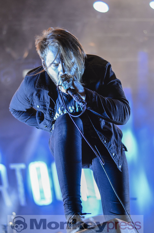Beartooth © Jan Focken