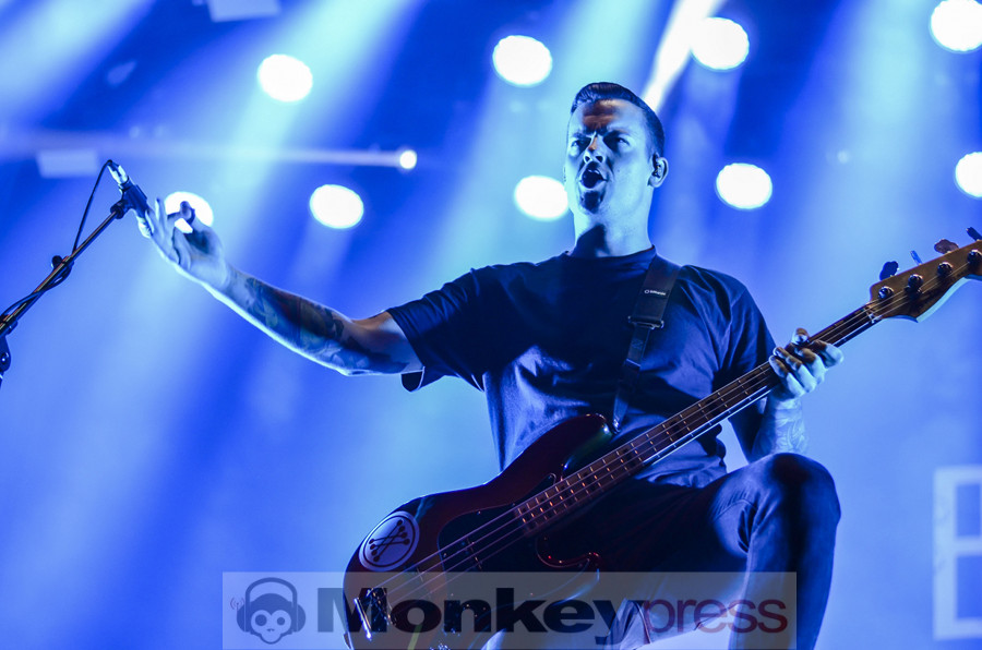 Beartooth © Jan Focken