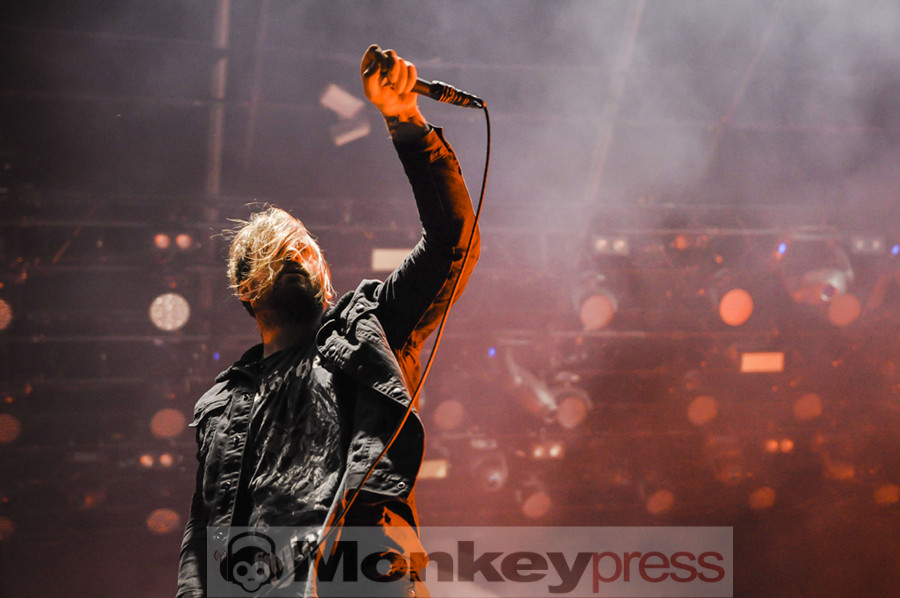 Beartooth © Jan Focken