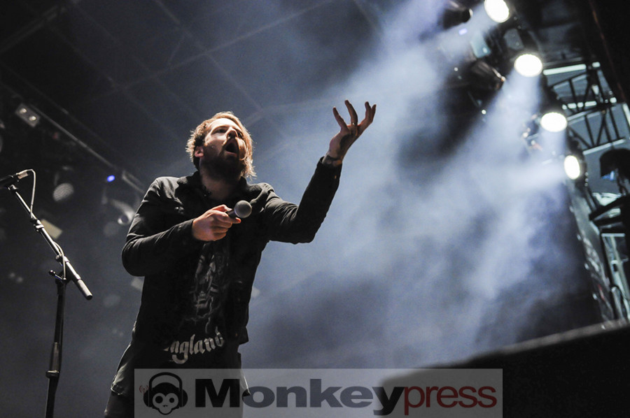 Beartooth © Jan Focken