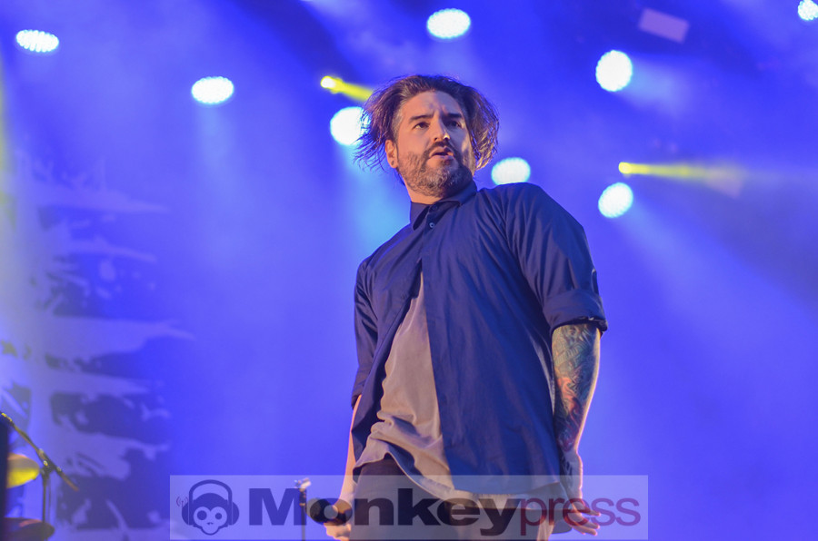 Suicide silence © Jan Focken