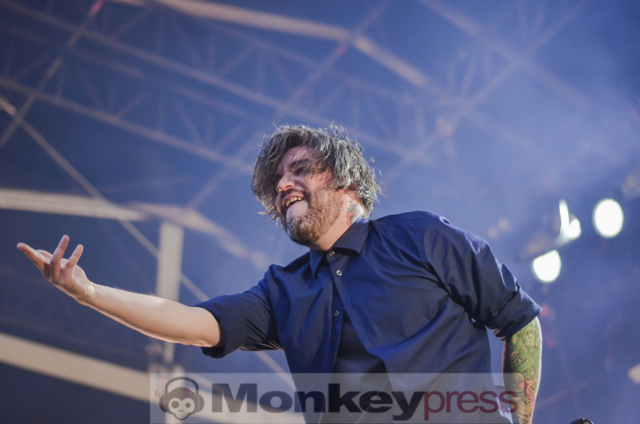 Suicide silence © Jan Focken