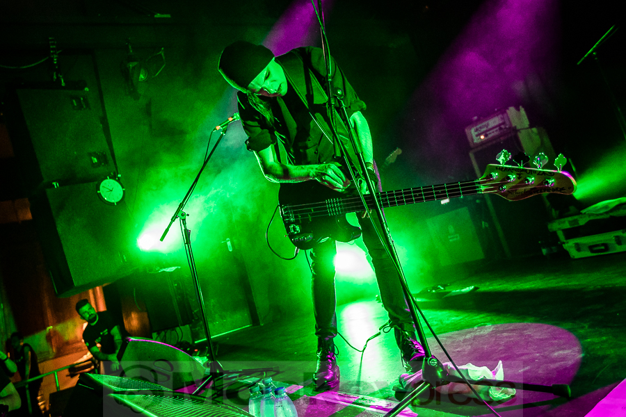 Bloody Dead & Sexy, © Michael Gamon Bloody Dead & Sexy, © Michael Gamon