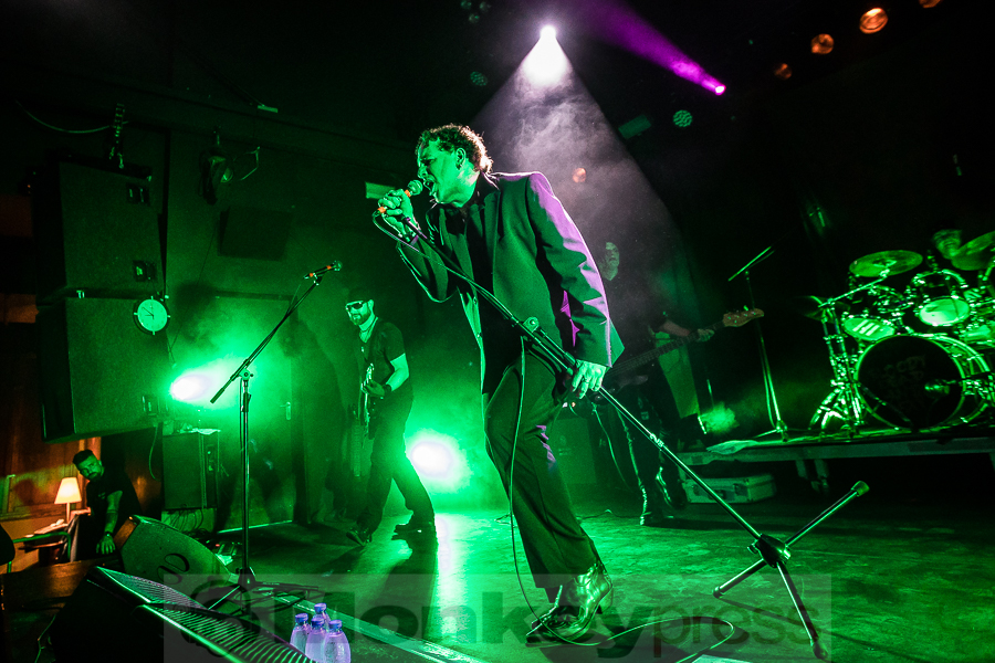 Bloody Dead & Sexy, © Michael Gamon Bloody Dead & Sexy, © Michael Gamon