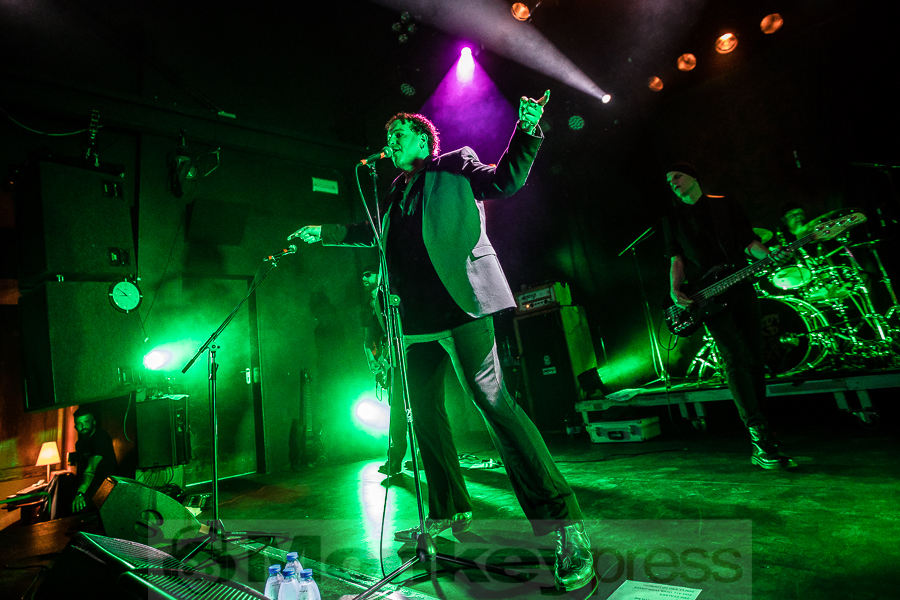 Bloody Dead & Sexy, © Michael Gamon Bloody Dead & Sexy, © Michael Gamon