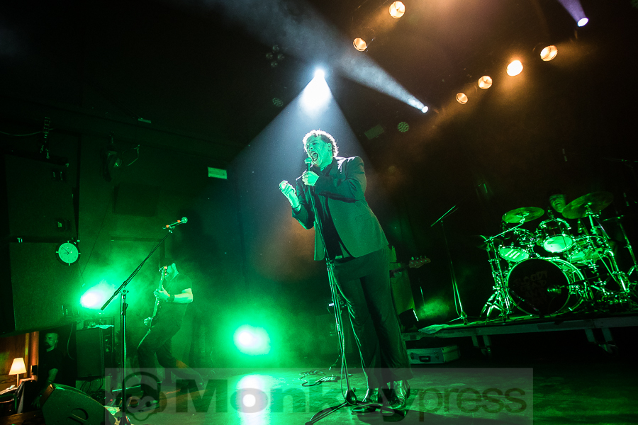 Bloody Dead & Sexy, © Michael Gamon Bloody Dead & Sexy, © Michael Gamon