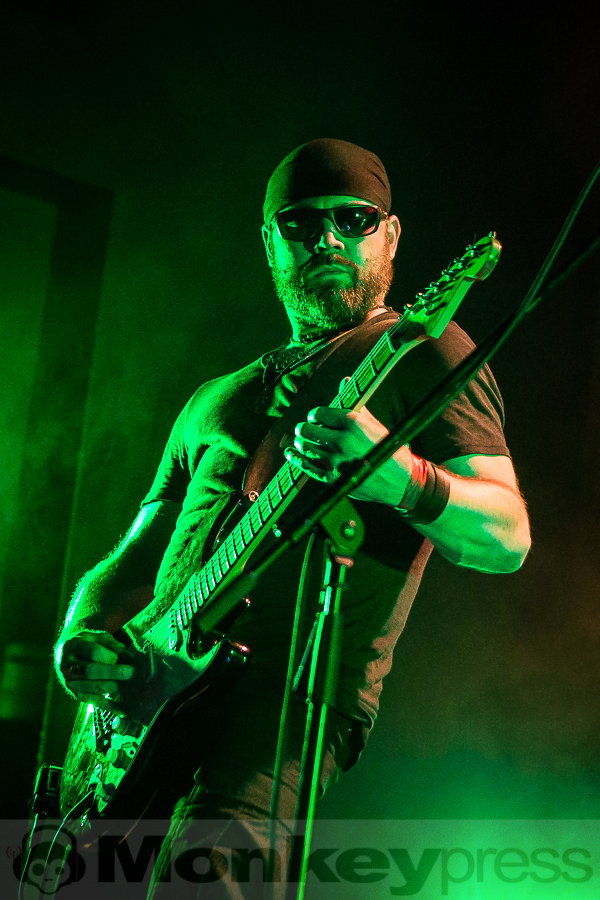 Bloody Dead & Sexy, © Michael Gamon Bloody Dead & Sexy, © Michael Gamon