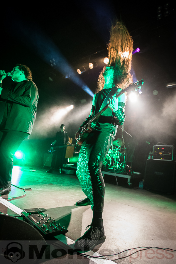 Bloody Dead & Sexy, © Michael Gamon Bloody Dead & Sexy, © Michael Gamon