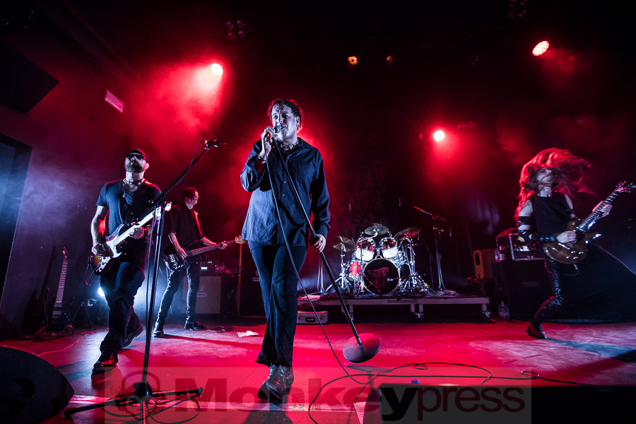 Bloody Dead & Sexy, © Michael Gamon Bloody Dead & Sexy, © Michael Gamon