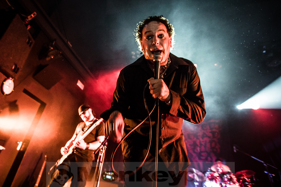 Bloody Dead & Sexy, © Michael Gamon Bloody Dead & Sexy, © Michael Gamon