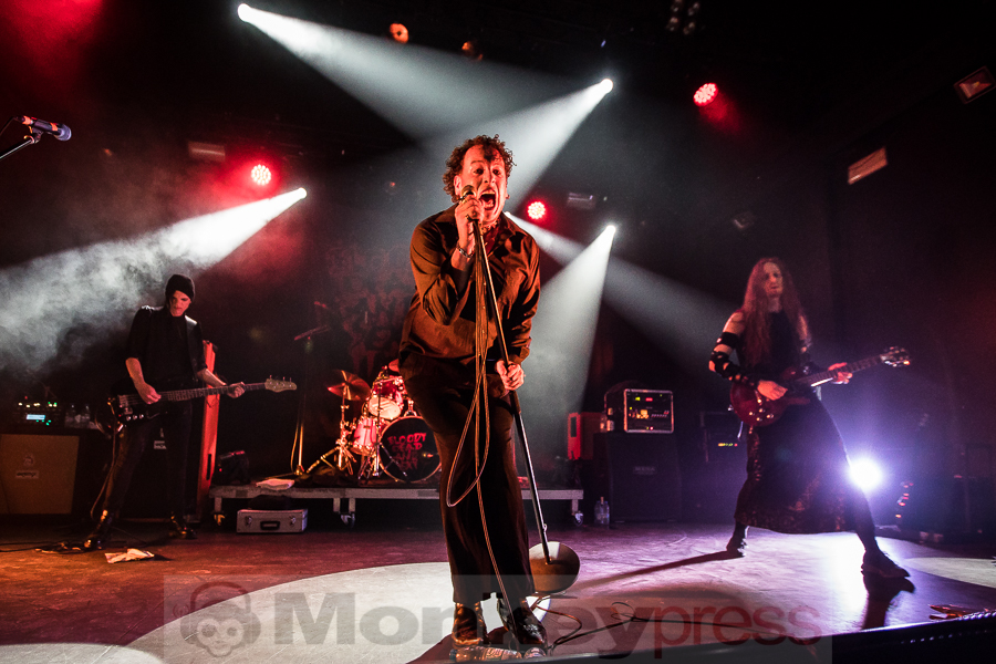 Bloody Dead & Sexy, © Michael Gamon Bloody Dead & Sexy, © Michael Gamon