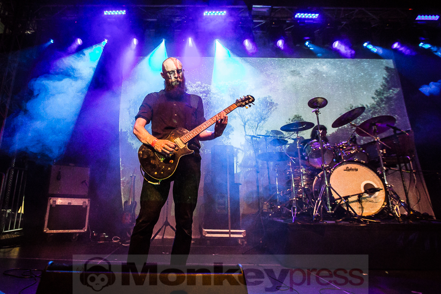 Esben And The Witch, © Michael Gamon Esben And The Witch, © Michael Gamon