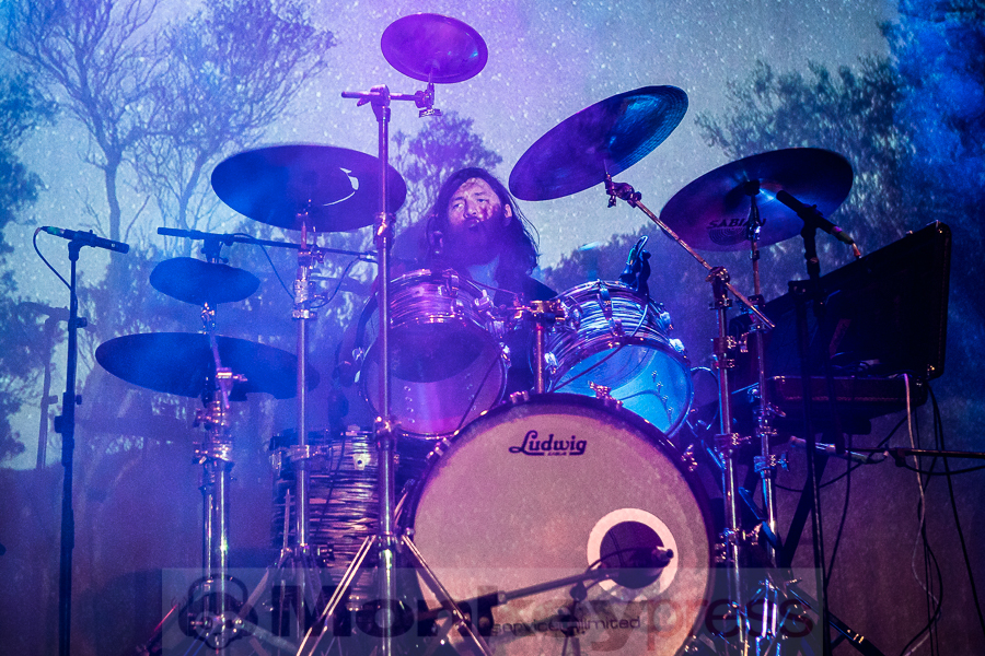 Esben And The Witch, © Michael Gamon Esben And The Witch, © Michael Gamon