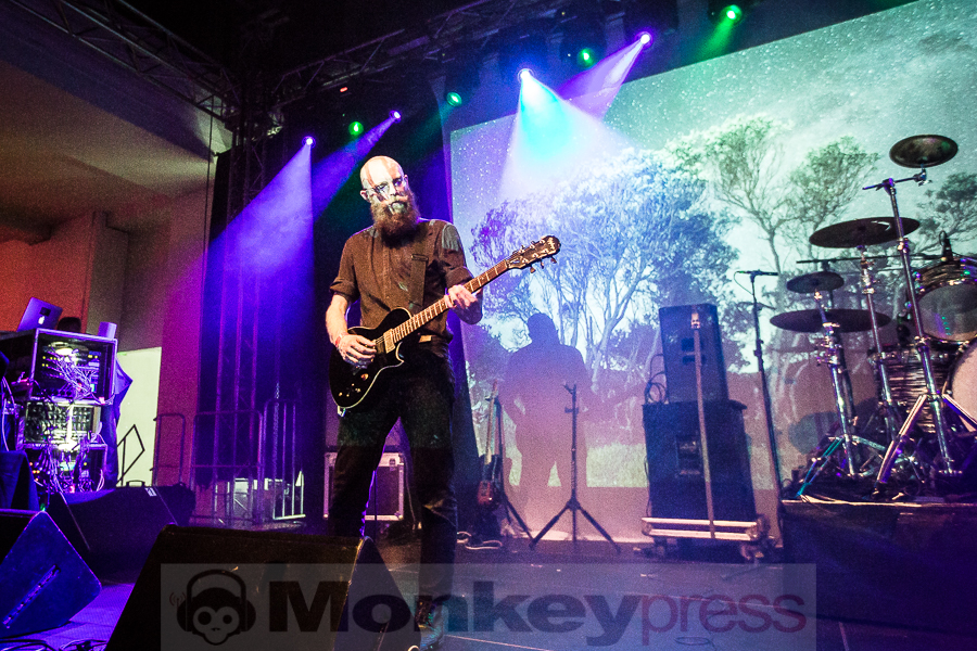 Esben And The Witch, © Michael Gamon Esben And The Witch, © Michael Gamon