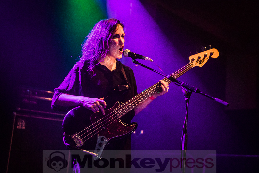 Esben And The Witch, © Michael Gamon Esben And The Witch, © Michael Gamon