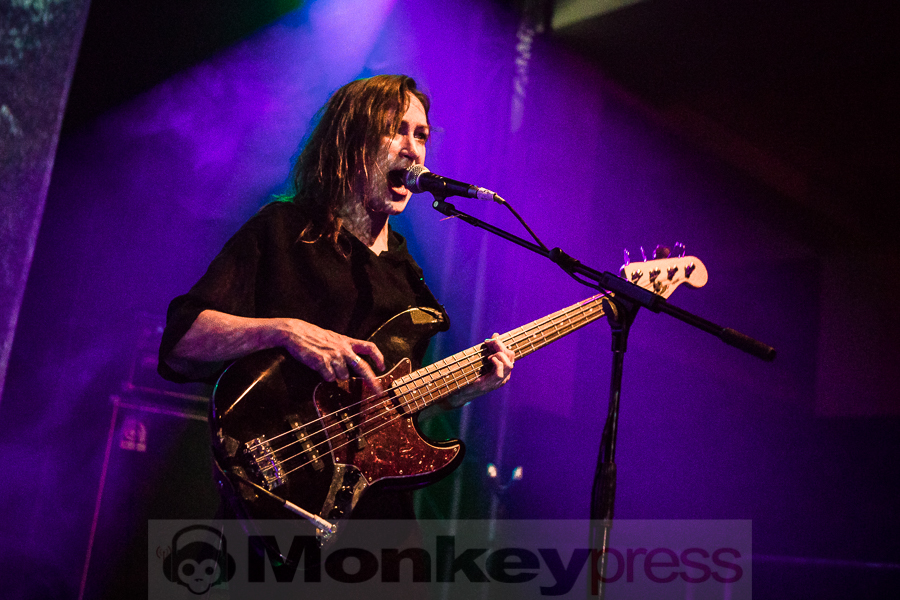 Esben And The Witch, © Michael Gamon Esben And The Witch, © Michael Gamon