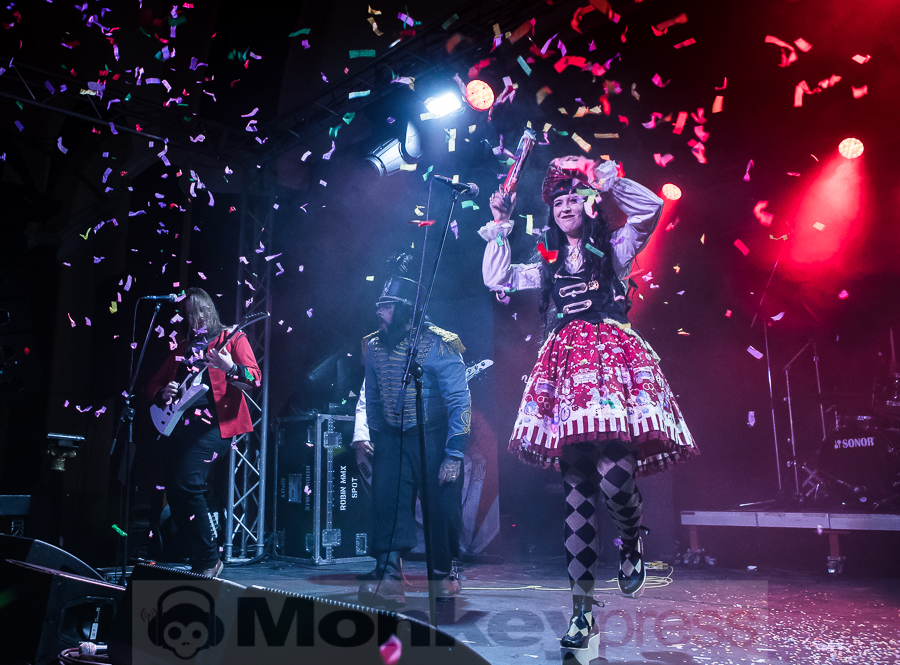 Lolita KompleX, © Michael Gamon Lolita KompleX, © Michael Gamon