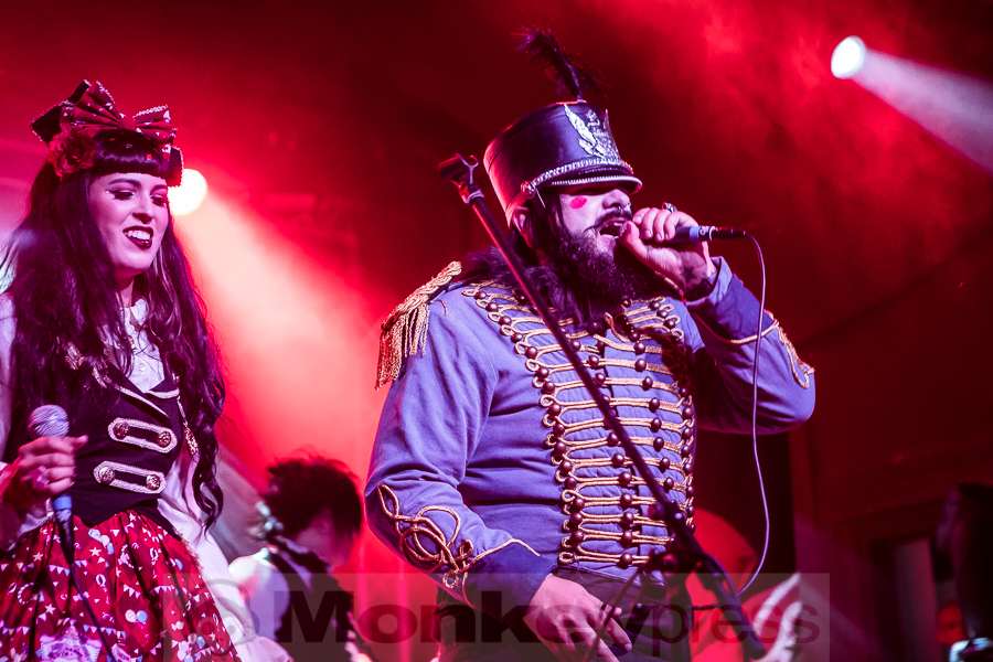 Lolita KompleX, © Michael Gamon Lolita KompleX, © Michael Gamon