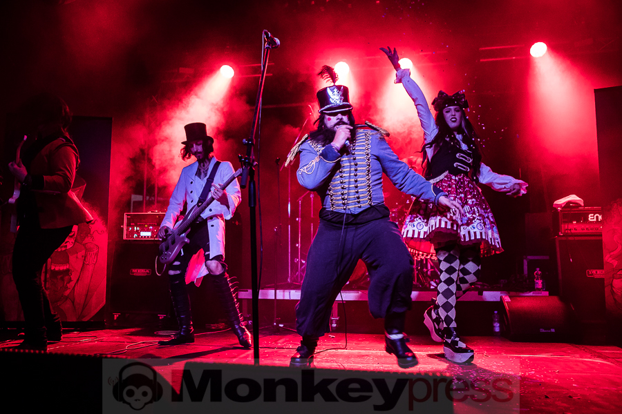 Lolita KompleX, © Michael Gamon Lolita KompleX, © Michael Gamon