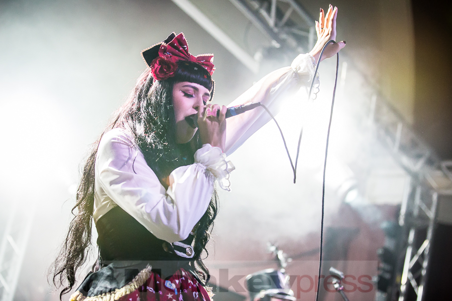 Lolita KompleX, © Michael Gamon Lolita KompleX, © Michael Gamon