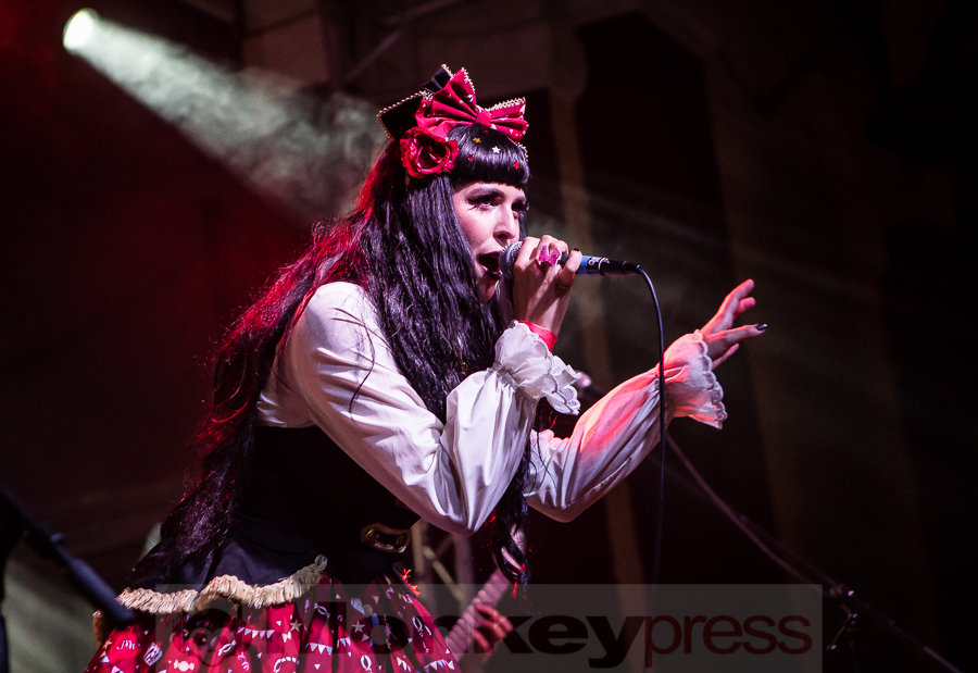 Lolita KompleX, © Michael Gamon Lolita KompleX, © Michael Gamon