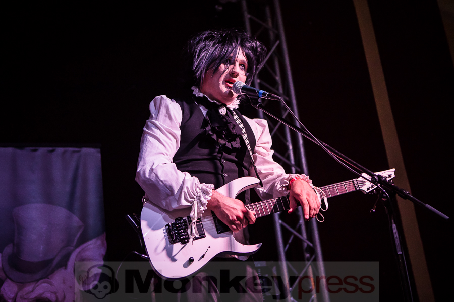 Lolita KompleX, © Michael Gamon Lolita KompleX, © Michael Gamon