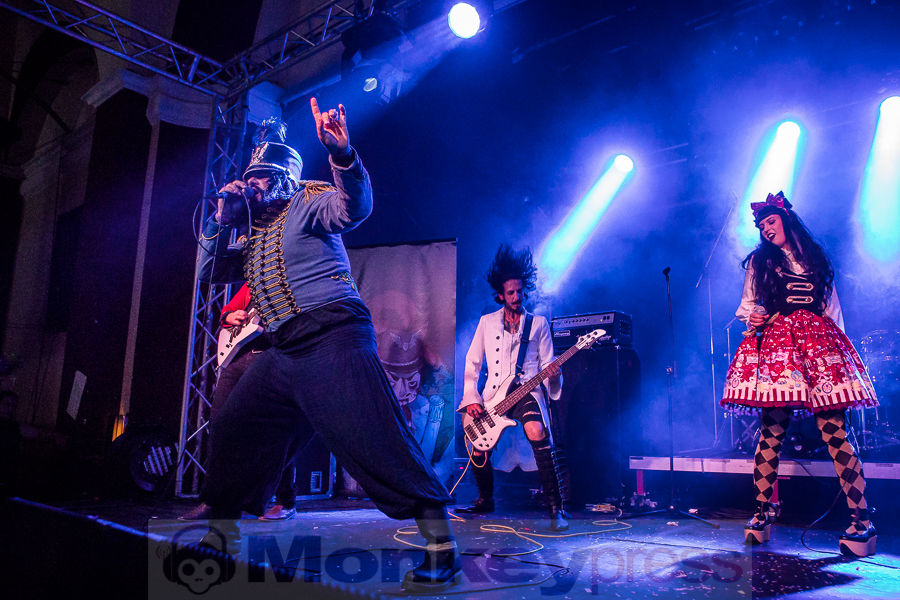 Lolita KompleX, © Michael Gamon Lolita KompleX, © Michael Gamon