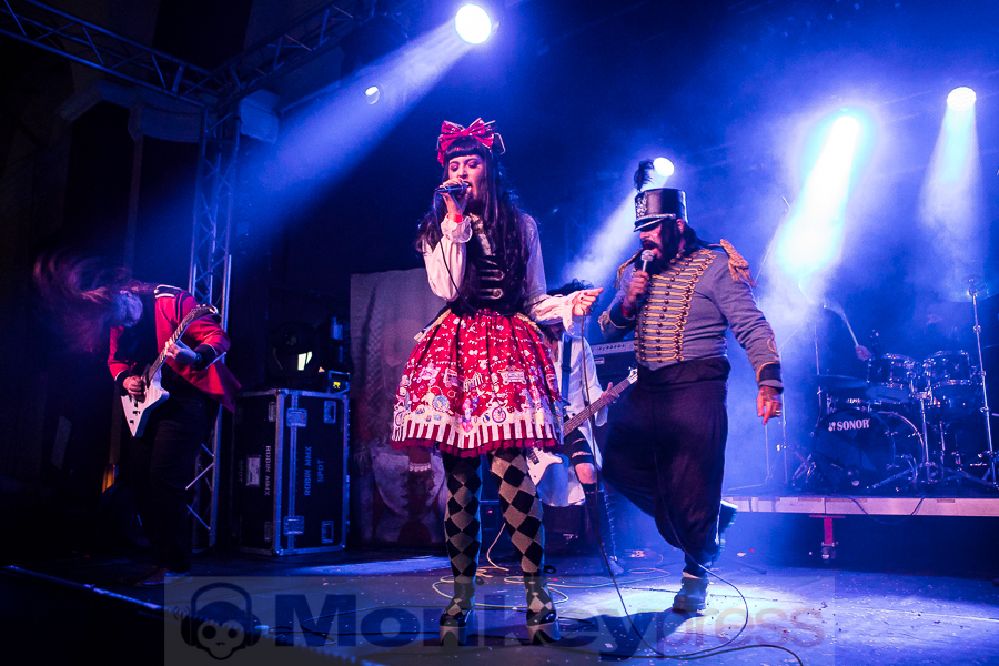 Lolita KompleX, © Michael Gamon Lolita KompleX, © Michael Gamon