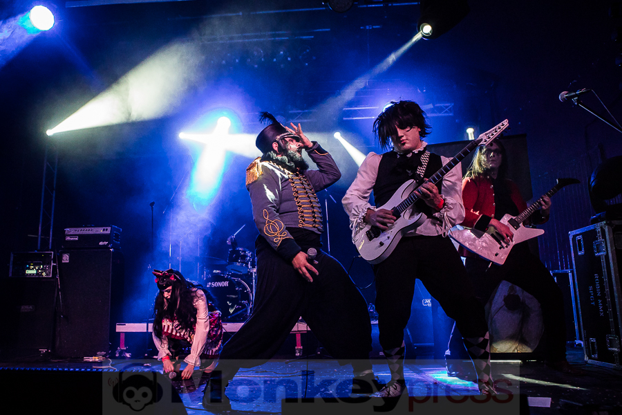 Lolita KompleX, © Michael Gamon Lolita KompleX, © Michael Gamon