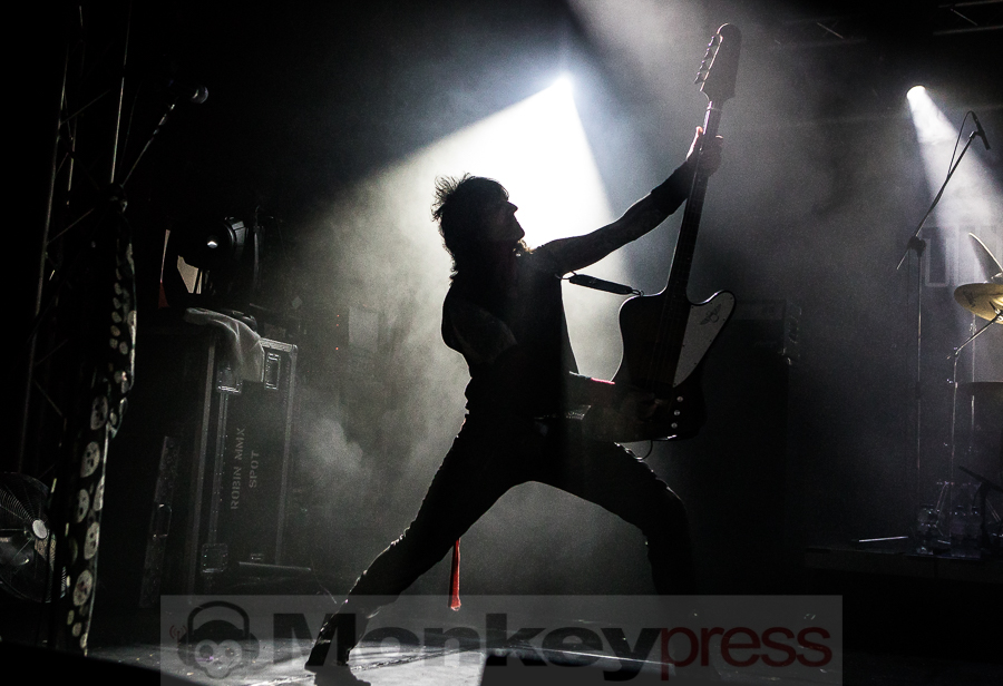 The Pussybats, © Michael Gamon The Pussybats, © Michael Gamon