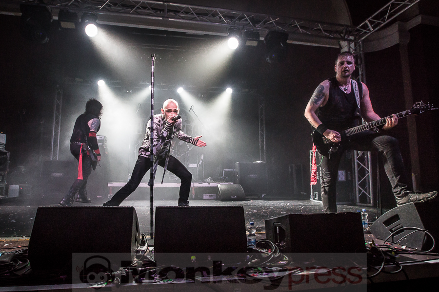 The Pussybats, © Michael Gamon The Pussybats, © Michael Gamon