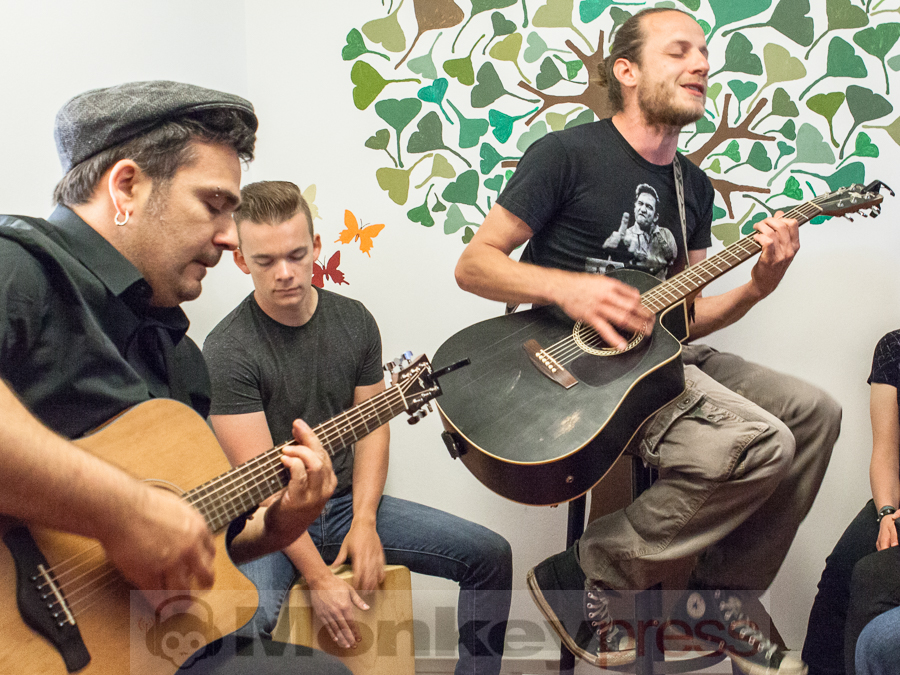 KimKoi, © Dietmar Grabs