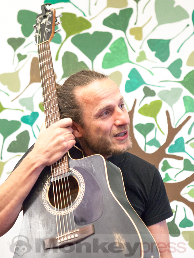 KimKoi, © Dietmar Grabs