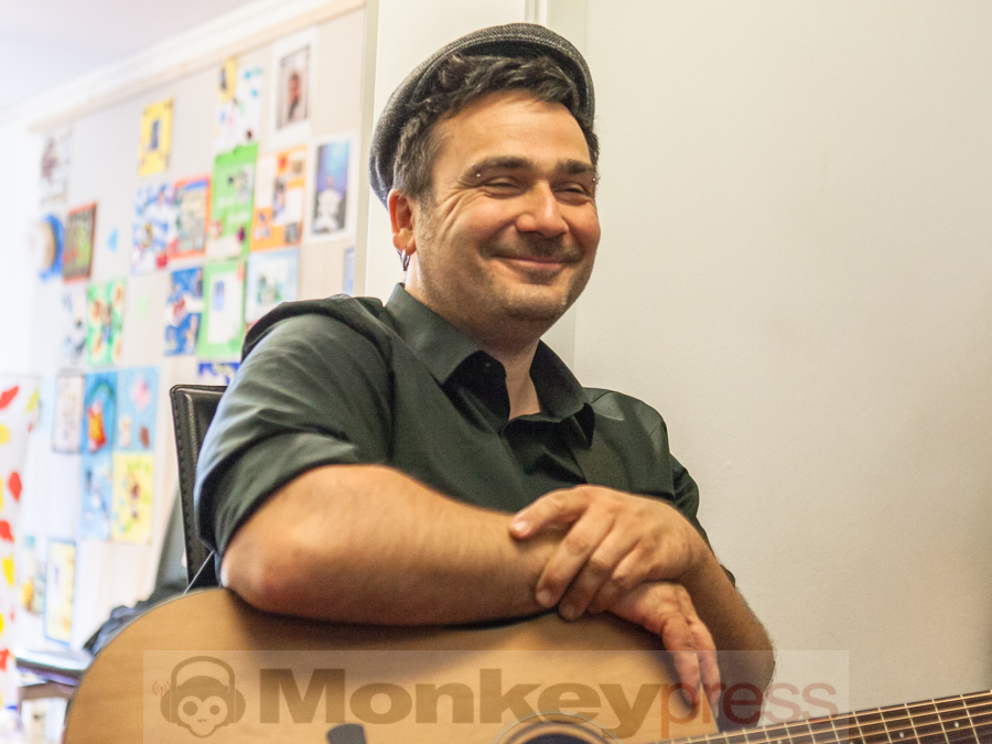 KimKoi, © Dietmar Grabs