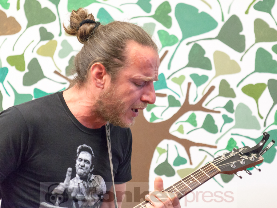 KimKoi, © Dietmar Grabs