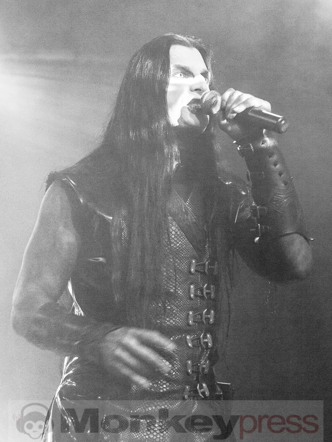 Nachtblut, © Dietmar Grabs