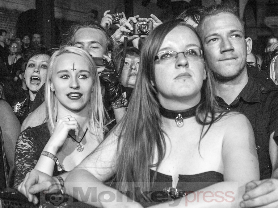 Nachtblut, © Dietmar Grabs